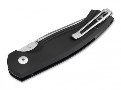 Briceag Boker Plus Karakurt