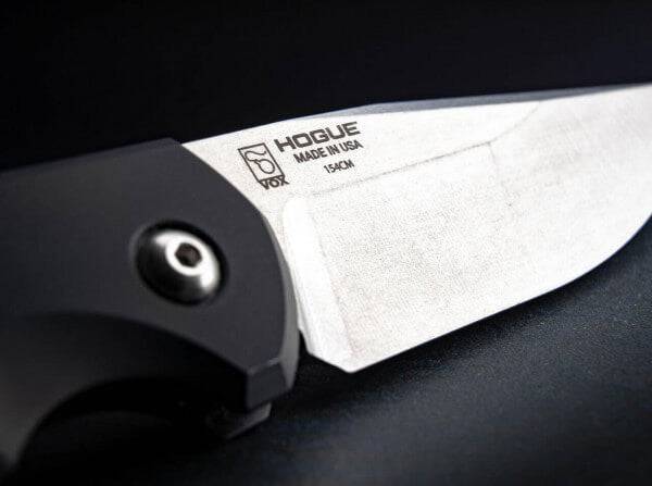 Briceag Boker Plus Karakurt