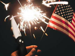 Briceag Boker Plus Karakurt