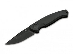 Briceag Boker Plus Karakurt All Black