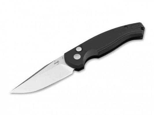 Briceag Boker Plus Karakurt