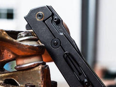 Briceag Boker Plus Kihon Assisted Od Green