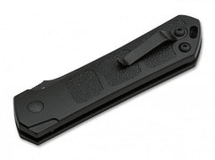 Briceag Boker Plus Kihon Auto All Black