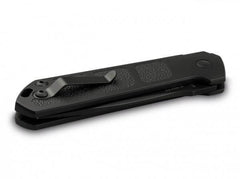 Briceag Boker Plus Kihon Auto All Black
