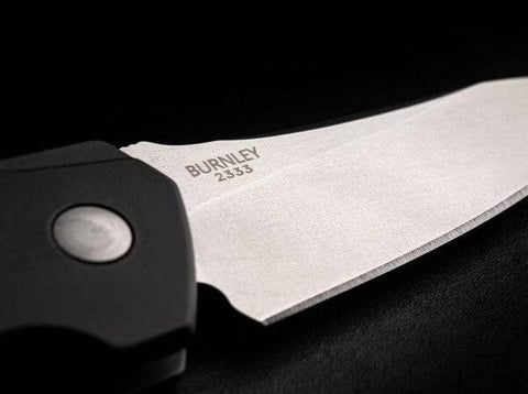 Briceag Boker Plus Kihon Auto Stonewash