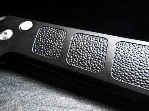 Briceag Boker Plus Kihon Auto Stonewash