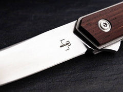 Briceag Boker Plus Kwaiken Air Cocobolo