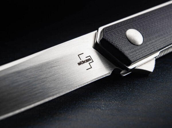 Briceag Boker Plus Kwaiken Air G10