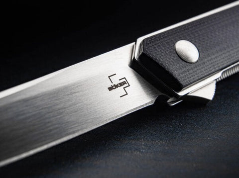 Briceag Boker Plus Kwaiken Air G10