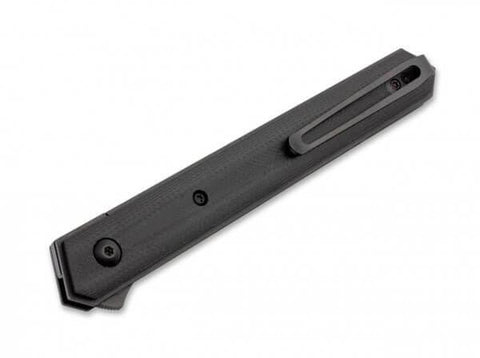 Briceag Boker Plus Kwaiken Air G10 All Black