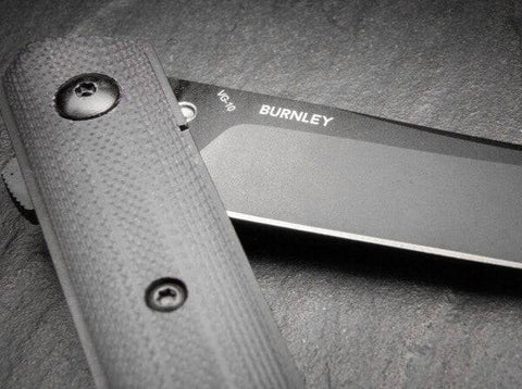 Briceag Boker Plus Kwaiken Air G10 All Black