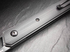 Briceag Boker Plus Kwaiken Air G10 All Black