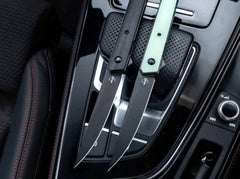 Briceag Boker Plus Kwaiken Air G10 All Black