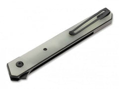 Briceag Boker Plus Kwaiken Air G10 Jade