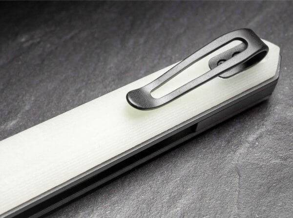 Briceag Boker Plus Kwaiken Air G10 Jade
