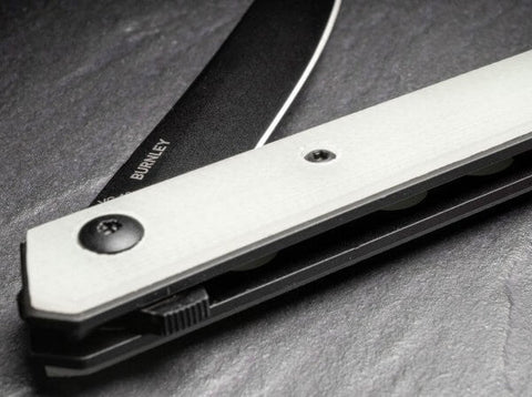 Briceag Boker Plus Kwaiken Air G10 Jade