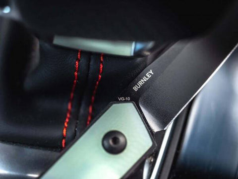 Briceag Boker Plus Kwaiken Air G10 Jade