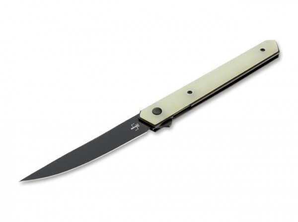 Briceag Boker Plus Kwaiken Air G10 Jade
