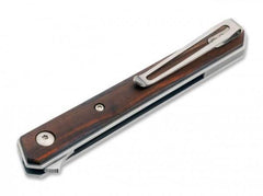 Briceag Boker Plus Kwaiken Air Mini Cocobolo