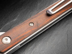 Briceag Boker Plus Kwaiken Air Mini Cocobolo