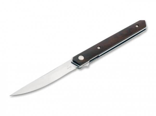 Briceag Boker Plus Kwaiken Air Mini Cocobolo