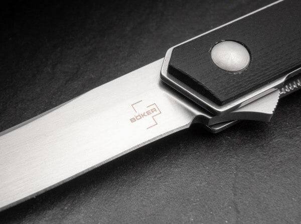 Briceag Boker Plus Kwaiken Air Mini G10