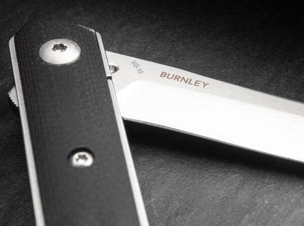 Briceag Boker Plus Kwaiken Air Mini G10