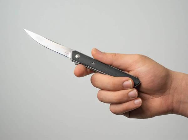 Briceag Boker Plus Kwaiken Air Mini G10