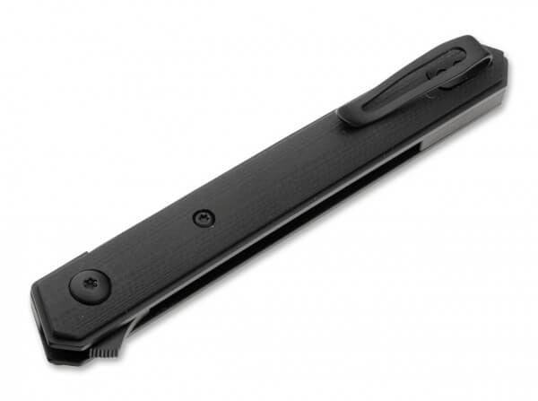 Briceag Boker Plus Kwaiken Air Mini G10 All Black