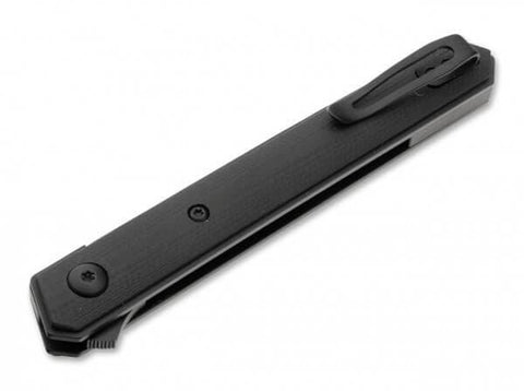 Briceag Boker Plus Kwaiken Air Mini G10 All Black