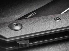 Briceag Boker Plus Kwaiken Air Mini G10 All Black