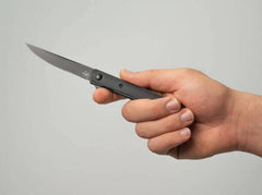 Briceag Boker Plus Kwaiken Air Mini G10 All Black