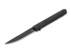 Briceag Boker Plus Kwaiken Air Mini G10 All Black
