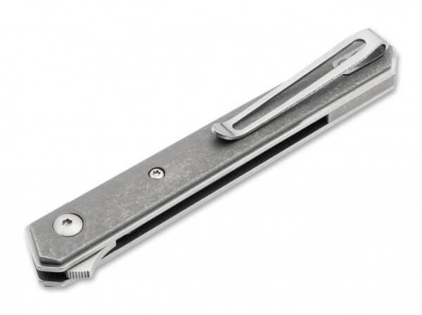 Briceag Boker Plus Kwaiken Air Mini Titan