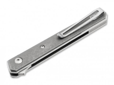Briceag Boker Plus Kwaiken Air Mini Titan
