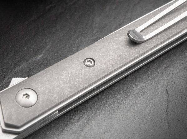 Briceag Boker Plus Kwaiken Air Mini Titan