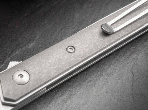 Briceag Boker Plus Kwaiken Air Mini Titan