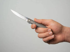 Briceag Boker Plus Kwaiken Air Mini Titan