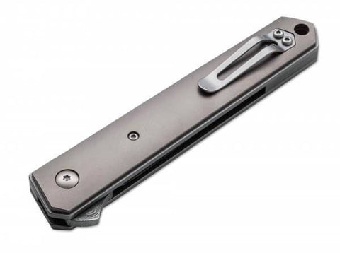 Briceag Boker Plus Kwaiken Flipper Damast