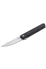Briceag Boker Plus Kwaiken Flipper G-10