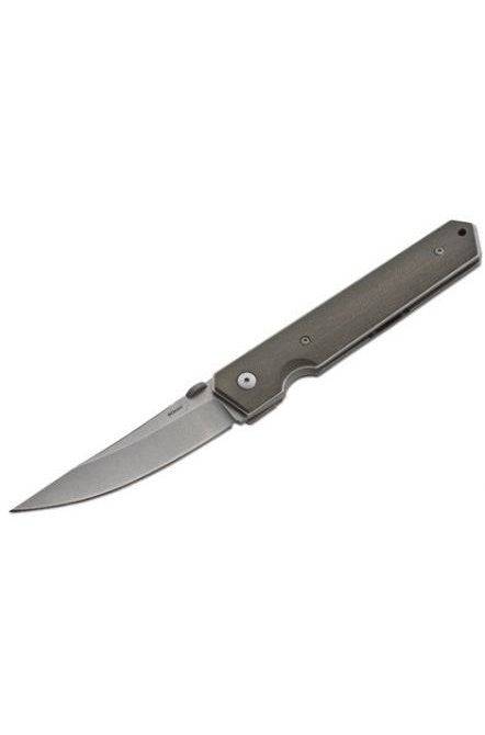 Briceag Boker Plus Kwaiken Folder