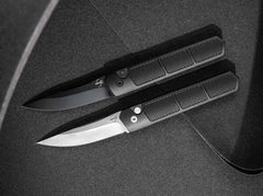 Briceag Boker Plus Kwaiken Grip Auto Black