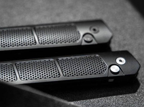 Briceag Boker Plus Kwaiken Grip Auto Black