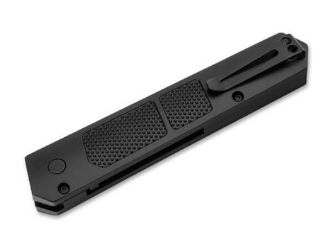 Briceag Boker Plus Kwaiken Grip Auto Black
