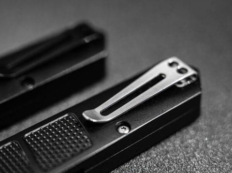 Briceag Boker Plus Kwaiken Grip Auto Black