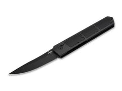 Briceag Boker Plus Kwaiken Grip Auto Black