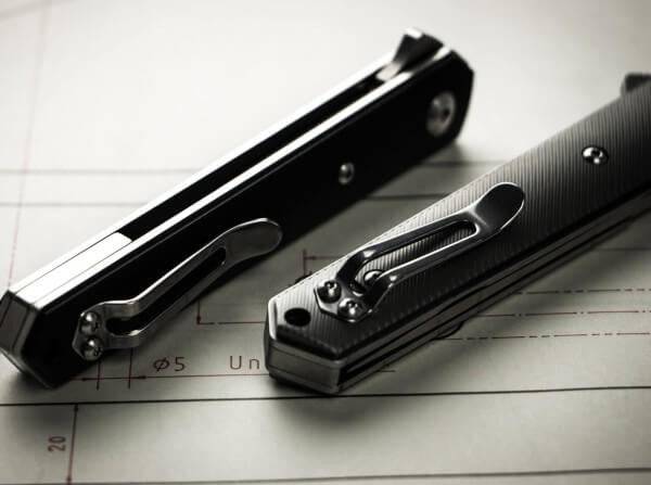 Briceag Boker Plus Kwaiken Mini Flipper G10