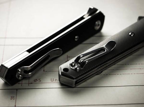 Briceag Boker Plus Kwaiken Mini Flipper G10