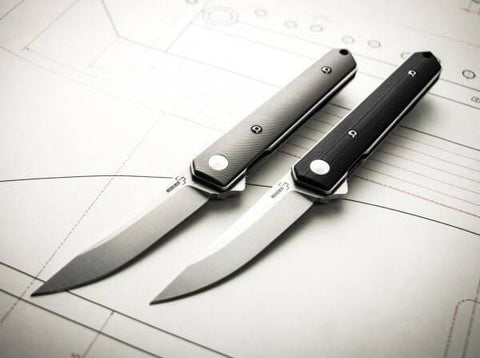 Briceag Boker Plus Kwaiken Mini Flipper G10