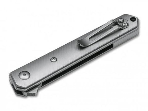 Briceag Boker Plus Kwaiken Mini Flipper Titan